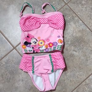 Disney Minnie Mouse Bikini